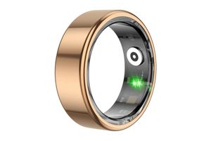 Anillo Smart COLMI R02 Gold Talle 11 en Tienda Inglesa