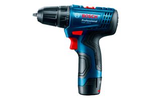 Taladro Atornillador BOSCH GSR 120-LI en Tienda Inglesa