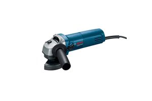 Amoladora BOSCH Angular 4 1/2" GWS 670 en Tienda Inglesa