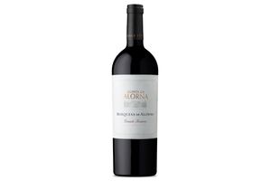 Vino QUINTA DA ALORNA Marquesa Gran Reserva Tinto Blend 750 ml en Tienda Inglesa