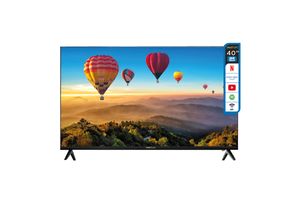 Smart TV SMARTLIFE Led 40" FHD en Tienda Inglesa
