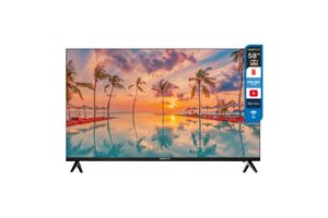 Smart TV SMARTLIFE Led 58" Uhd 4 K en Tienda Inglesa