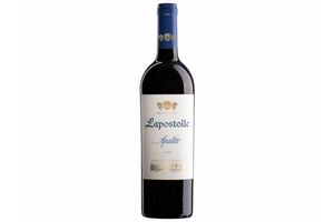 Vino LAPOSTOLLE Apalta Tinto Blend 750 ml en Tienda Inglesa