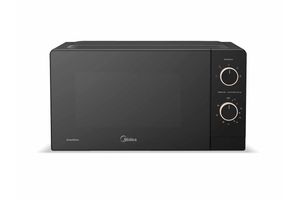 Microondas MIDEA Inverter Xmartwave 20 L MMOP01MZ-MMPFBK en Tienda Inglesa