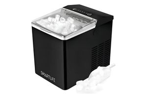 Fábrica de Hielo SMARTLIFE SL-IM1005 en Tienda Inglesa