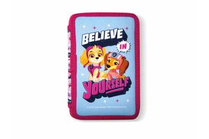 Cartuchera 3 Pisos Paw Patrol en Tienda Inglesa