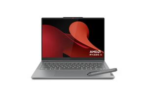 Notebook LENOVO 2 en 1 Ideapad 5 14" 16GB RAM 512GB 83DR005ULM en Tienda Inglesa