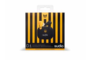 Auricular SUDIO D1 Tws Peñarol en Tienda Inglesa