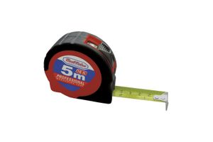 Cinta Métrica BEST VALUE con Goma 5 Metros en Tienda Inglesa