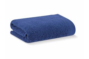 Toalla para Rostro BUDDEMEYER Livia Azul 48 x 80 cm en Tienda Inglesa