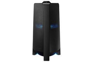 Sistema de Sonido SAMSUNG Giga Audio Party 1500 W SAMXT70 en Tienda Inglesa