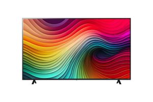 Smart TV LG 55" NanoCell 4K 55NANO80TSA en Tienda Inglesa