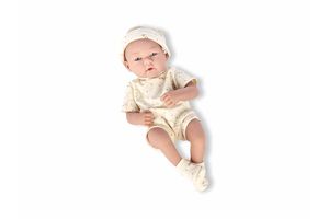 Bebote Pure Baby 35 cm en Tienda Inglesa