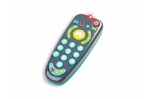 Control con Luz y Sonido en Tienda Inglesa