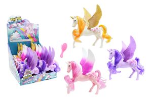 Unicornio en Tienda Inglesa