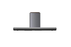 Barra de Sonido AIWA con Subwoofer 160 W AWSBH23WW en Tienda Inglesa
