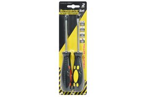 Set x2 Destornilladores en Tienda Inglesa