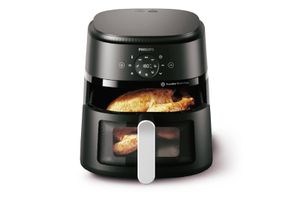Freidora sin Aceite PHILIPS 6.2 L XL en Tienda Inglesa