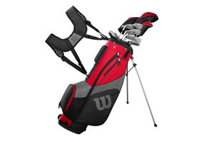 Set de Palos de Golf WILSON Adulto en Tienda Inglesa
