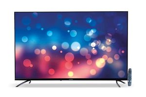 Smart TV INHAUS QLED 65" INH-65A7 WebOS en Tienda Inglesa