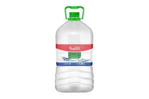 Agua Mineral Natural TIENDA INGLESA sin Gas 6.25 L en Tienda Inglesa