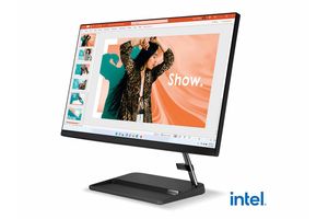 All In One LENOVO 3 24IAP7 I512450H 8GB/512GB en Tienda Inglesa