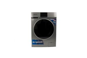 Lavasecarropas DAEWOO Inverter Touch DAWDF107TIS en Tienda Inglesa
