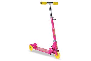 Tripatín Rosa/Celeste en Tienda Inglesa