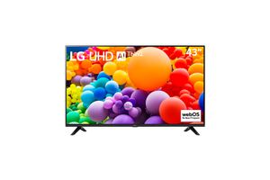 Smart TV LG UHD 4K 43" 43UT7300 en Tienda Inglesa