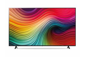 Smart TV LG Nanocell 4K 65" 65NANO80 en Tienda Inglesa