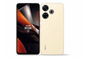 Celular XIAOMI Redmi 13 8 GB 256 GB 6.67" DS Dorado en Tienda Inglesa
