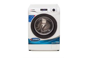 Lavarropas JAMES 9 KG LR 9140 Inverter Plus en Tienda Inglesa