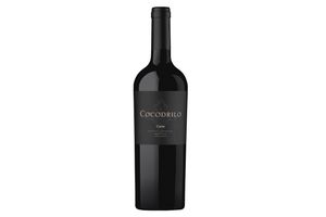 Vino COBOS Cocodrilo Tinto Blend 750 ml en Tienda Inglesa