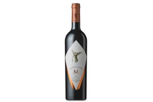 Vino MONTES ALPHA M Red Blend 750 ml en Tienda Inglesa
