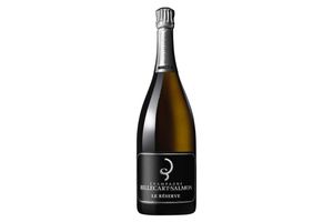 Champagne BILLECART SALMON Le Réserve Brut 750 ml en Tienda Inglesa