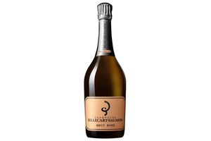 Champagne BILLECART SALMON Le Rosé Brut Reserva 750 ml en Tienda Inglesa