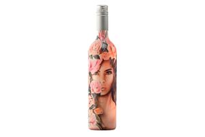 Vino VIK La Piu Belle Rosé Blend 750 ml en Tienda Inglesa