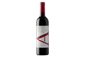 Vino VIK Tinto Carmenere Blend 750 ml en Tienda Inglesa