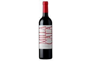 Vino MILLA CALA Tinto Blend 750 ml en Tienda Inglesa