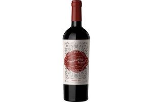 Vino ZORRO SALVAJE Tinto Malbec 750ml en Tienda Inglesa