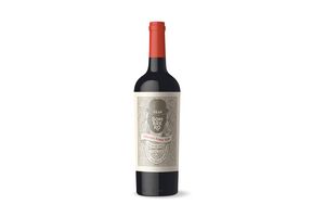 Vino GRAN SOMBRERO Tinto Cabernet Franc 750 ml en Tienda Inglesa