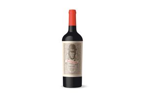 Vino GRAN SOMBRERO Tinto Malbec 750 ml en Tienda Inglesa