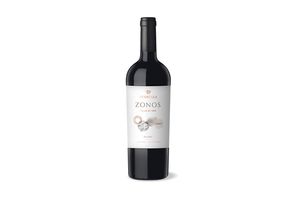 Vino HUENTALA Zonos Tinto Malbec 750 ml en Tienda Inglesa