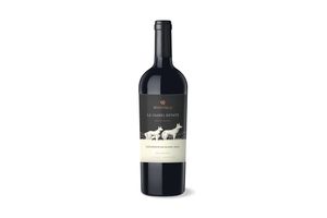 Vino HUENTALA La Isabel Tinto Cofermerntado Blend 750 ml en Tienda Inglesa