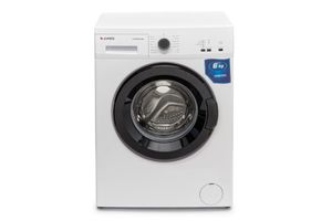 Lavarropas JAMES 6 KG Carga Frontal LR 1006 G3 BL en Tienda Inglesa