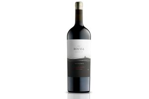 Vino BOUZA Parcela Única B9 Tinto Merlot 2012 1.5 L en Tienda Inglesa