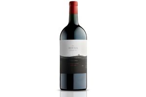 Vino BOUZA Parcela Única B9 Tinto Merlot 2011 3 L en Tienda Inglesa