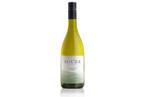 Vino BOUZA Blanco Semillón 750 ml en Tienda Inglesa