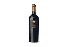 Vino LUCA Tinto Malbec 2018 750 ml en Tienda Inglesa