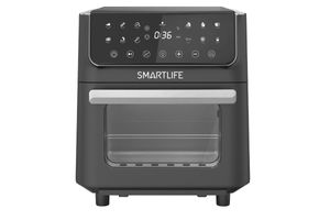 Freidora SMARTLIFE Airfryer Digital 12 L SL-AFDG012 en Tienda Inglesa